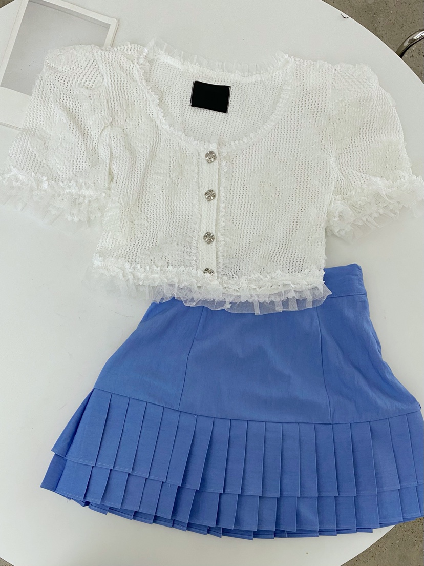 AB直郵韓國代購㊣女裝新品休閑人氣熱賣時尚推薦25春夏針織衫AB針織衫