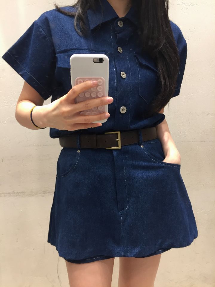 mars直郵韓國代購㊣女裝新品推薦休閑時尚25春夏襯衫蕾絲衫mars襯衫/蕾絲衫