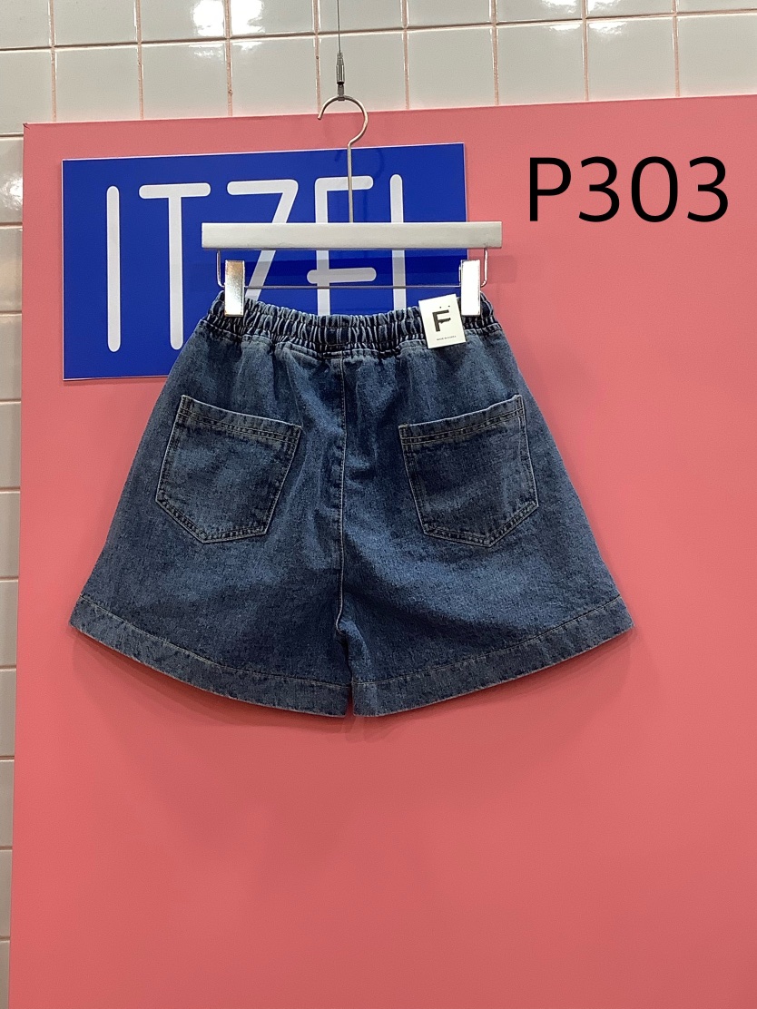 ITZEL韓國直郵㊣東大門實拍女裝新款休閑人氣推薦時尚熱賣短褲ITZEL短褲