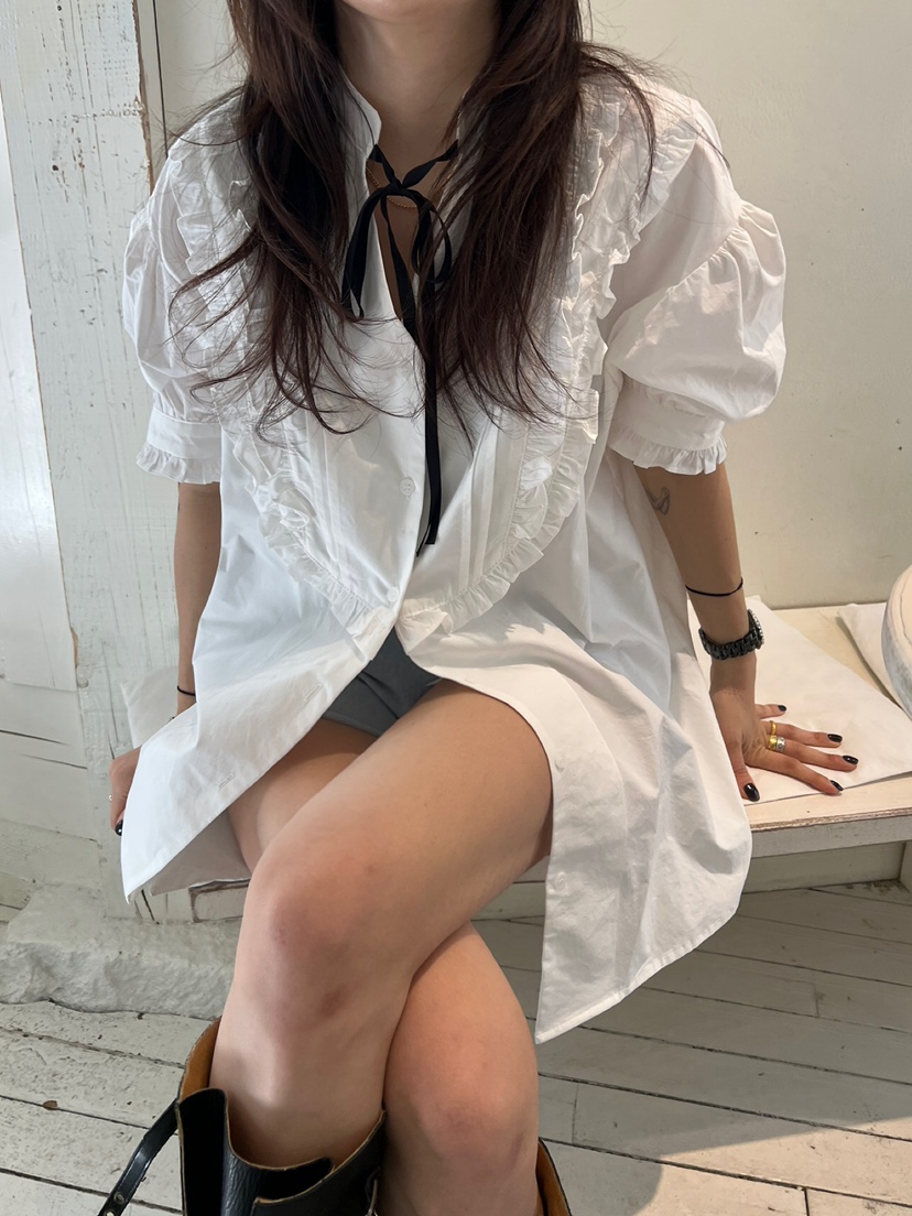SOLAR直郵韓國代購㊣女裝新品推薦25春夏熱賣人氣時尚連衣裙SOLAR連衣裙