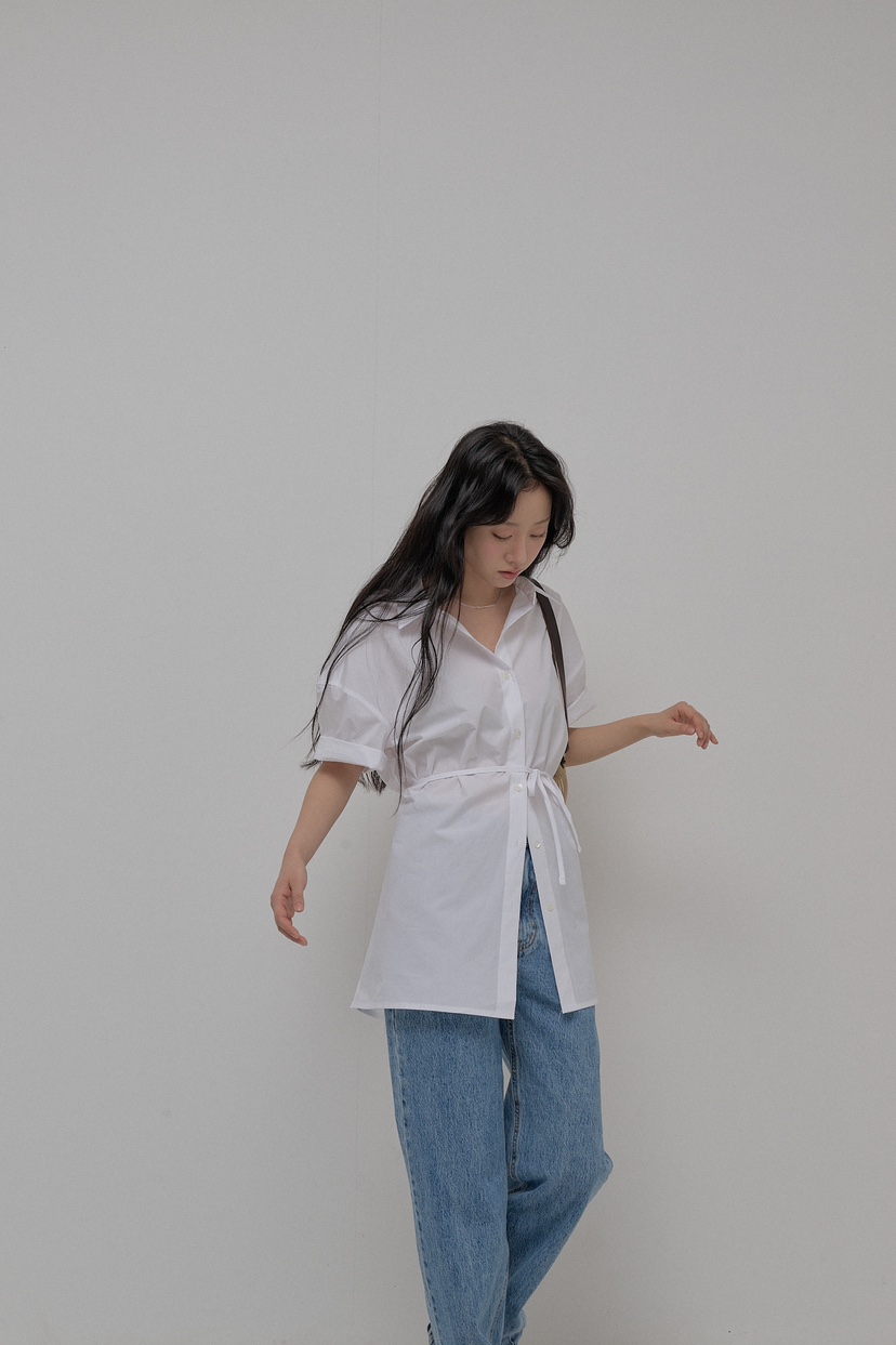 ATHEA韓國直郵㊣女裝新品人氣熱賣25春夏推薦休閑襯衫蕾絲衫ATHEA襯衫/蕾絲衫