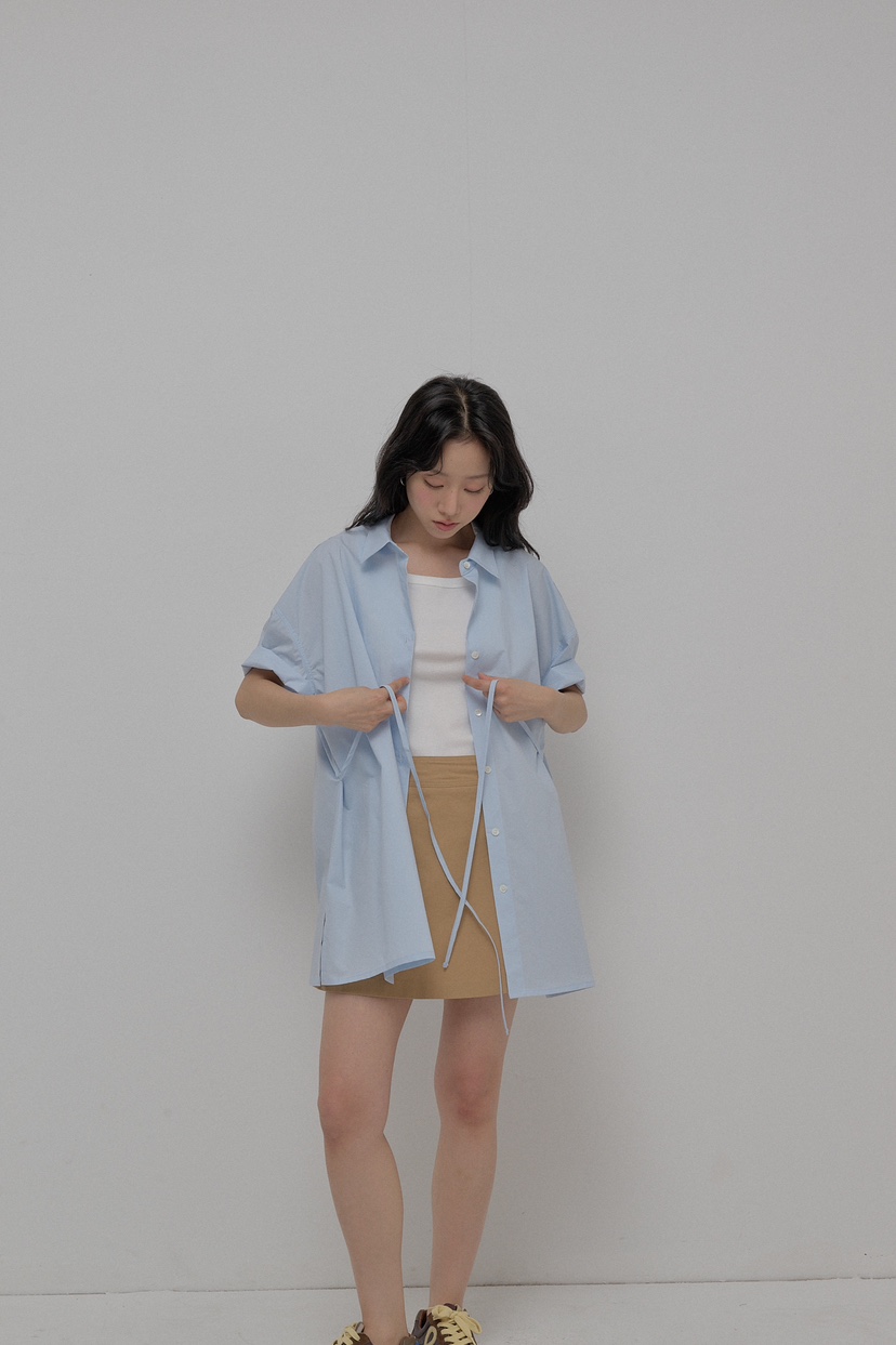 ATHEA韓國直郵㊣女裝新品人氣熱賣25春夏推薦休閑襯衫蕾絲衫ATHEA襯衫/蕾絲衫