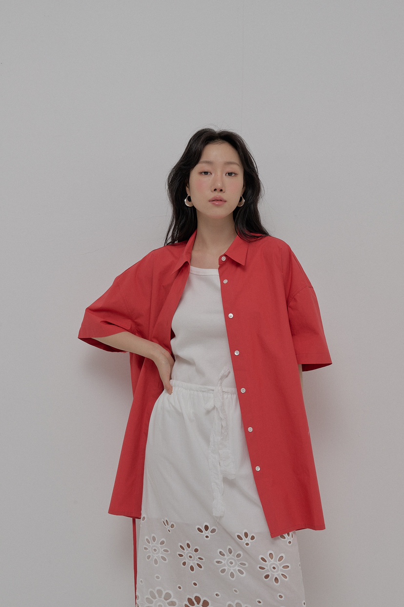 ATHEA韓國直郵㊣女裝新品人氣熱賣25春夏推薦休閑襯衫蕾絲衫ATHEA襯衫/蕾絲衫