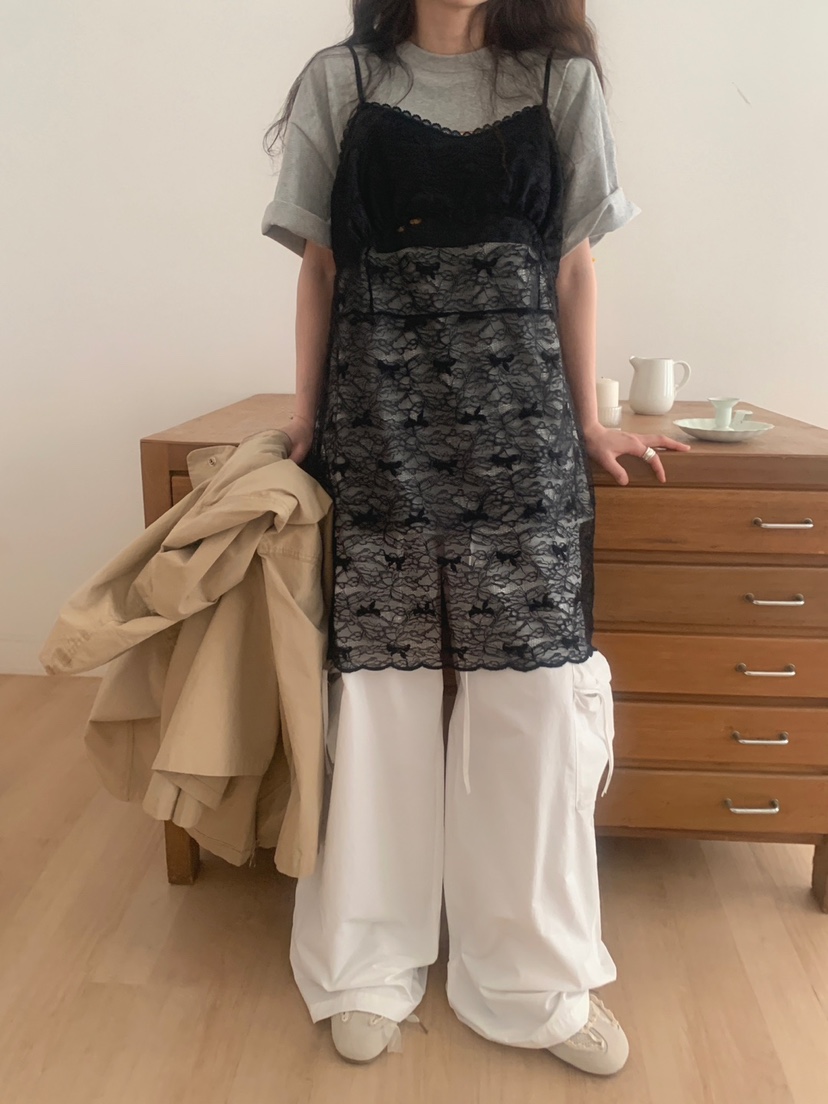 JKICHI直郵韓國代購㊣女裝新款時尚休閑推薦熱賣人氣連衣裙JKICHI連衣裙
