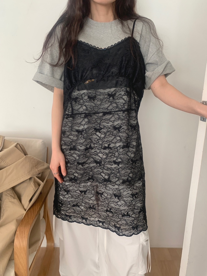 JKICHI直郵韓國代購㊣女裝新款時尚休閑推薦熱賣人氣連衣裙JKICHI連衣裙