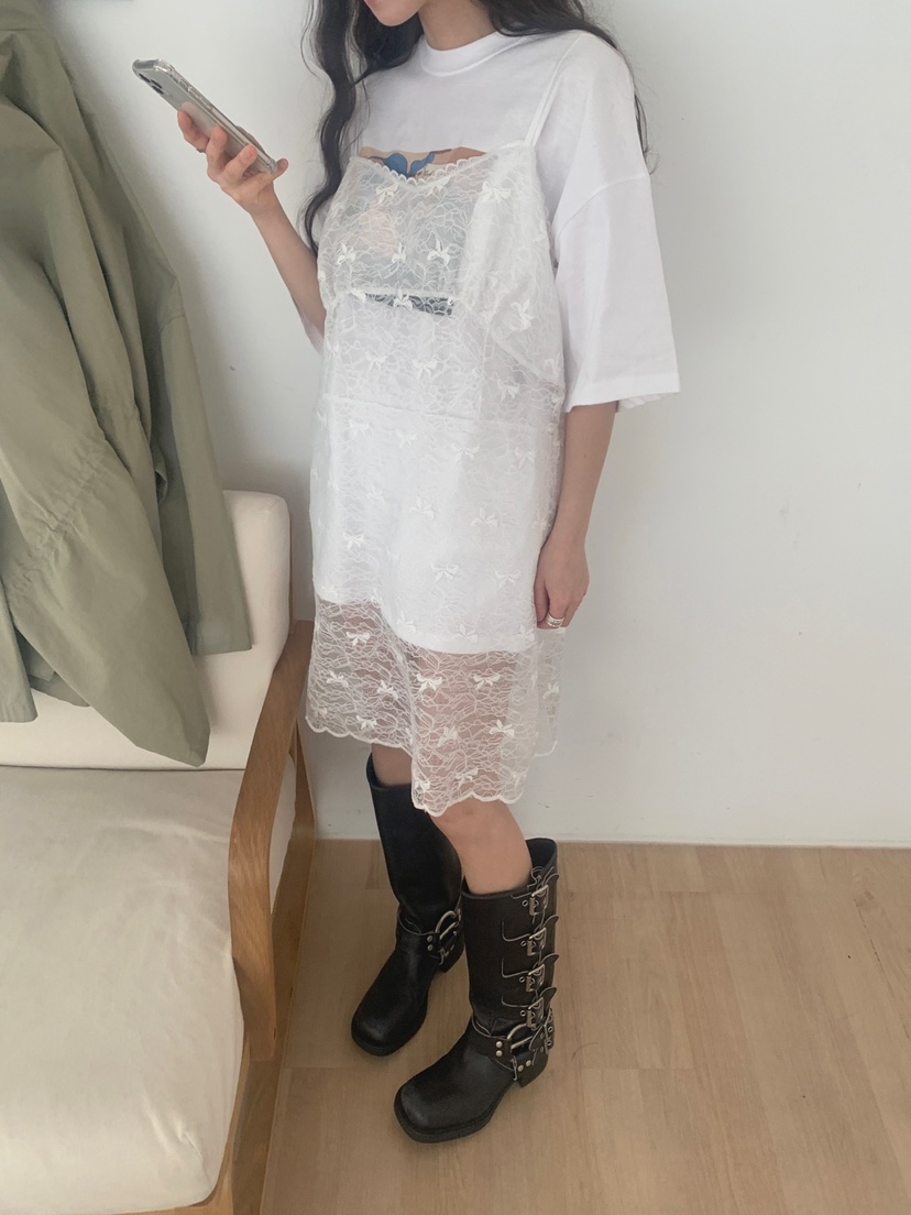 JKICHI直郵韓國代購㊣女裝新款時尚休閑推薦熱賣人氣連衣裙JKICHI連衣裙
