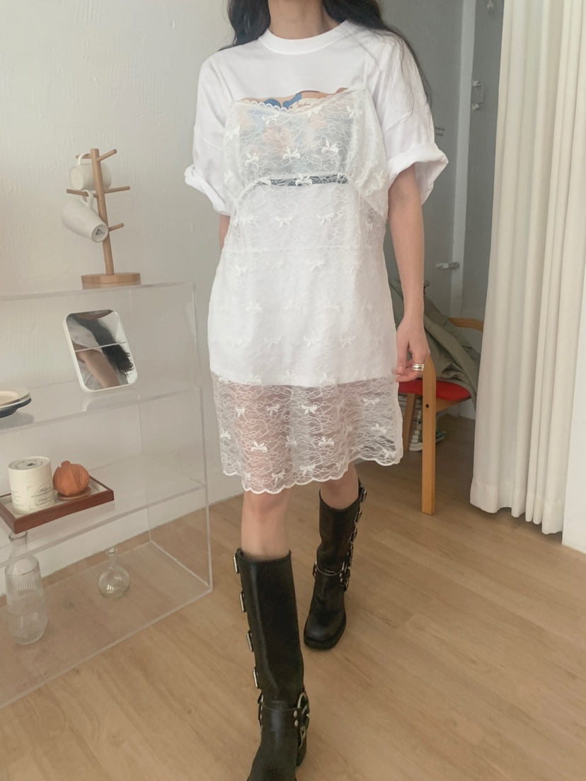 JKICHI直郵韓國代購㊣女裝新款時尚休閑推薦熱賣人氣連衣裙JKICHI連衣裙
