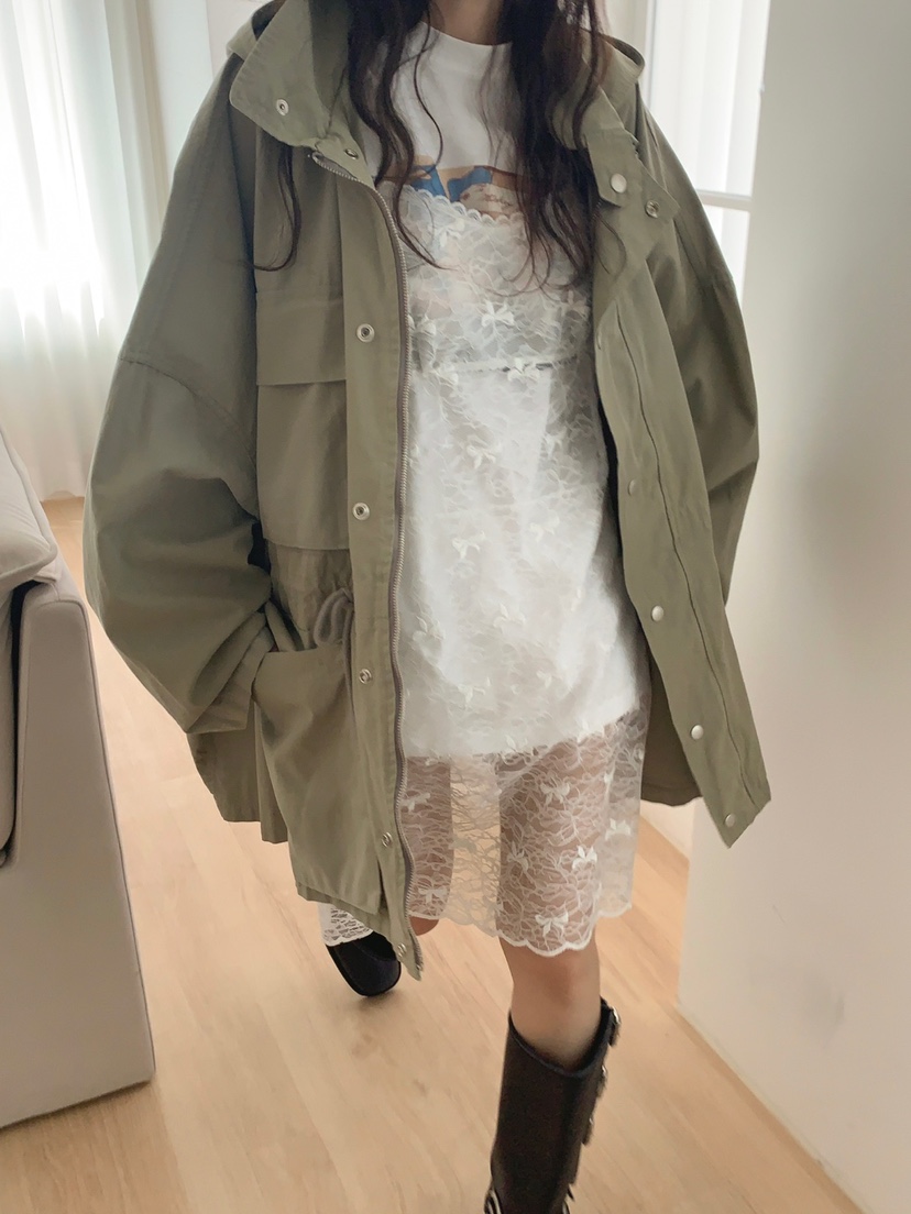 JKICHI直郵韓國代購㊣女裝新款時尚休閑推薦熱賣人氣連衣裙JKICHI連衣裙
