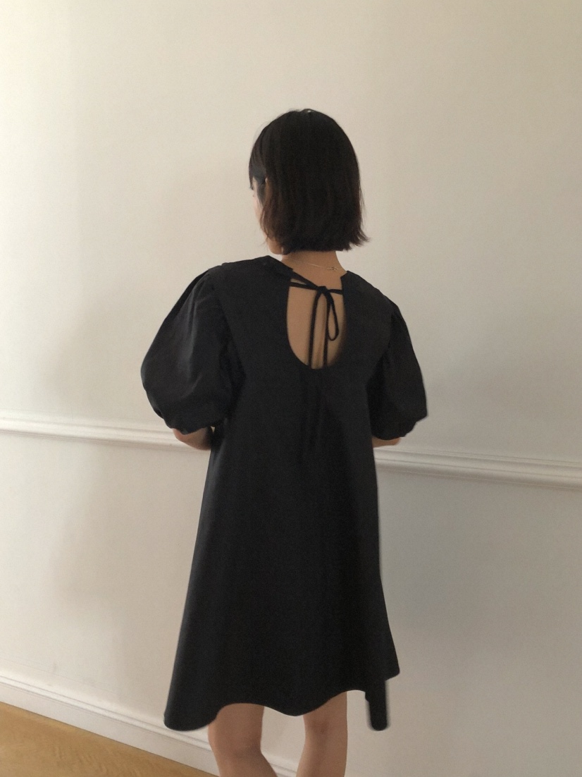 SLAT韓國㊣直郵東大門代購女裝新款熱賣推薦休閑人氣連衣裙SLAT連衣裙
