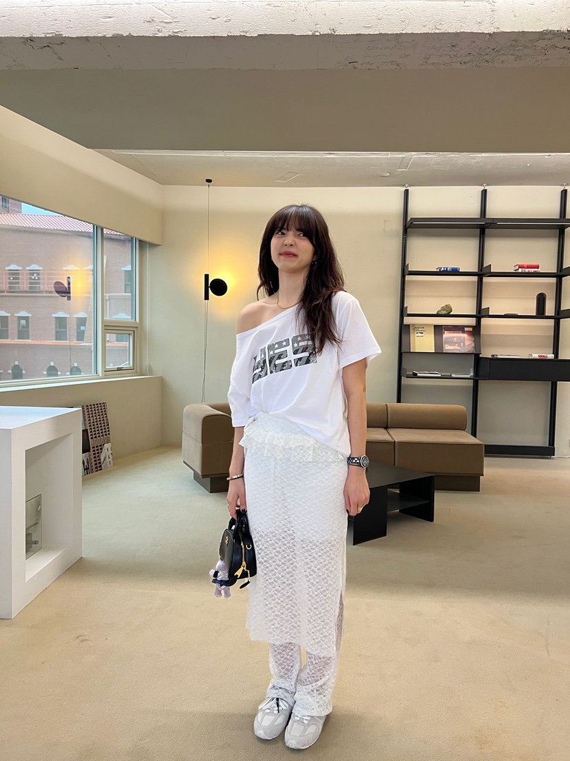 SOLAR直郵韓國代購㊣女裝新品人氣25春夏時尚熱賣推薦休閑套裝SOLAR套裝