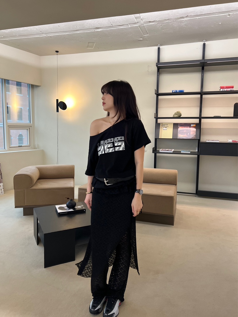 SOLAR直郵韓國代購㊣女裝新品人氣25春夏時尚熱賣推薦休閑套裝SOLAR套裝