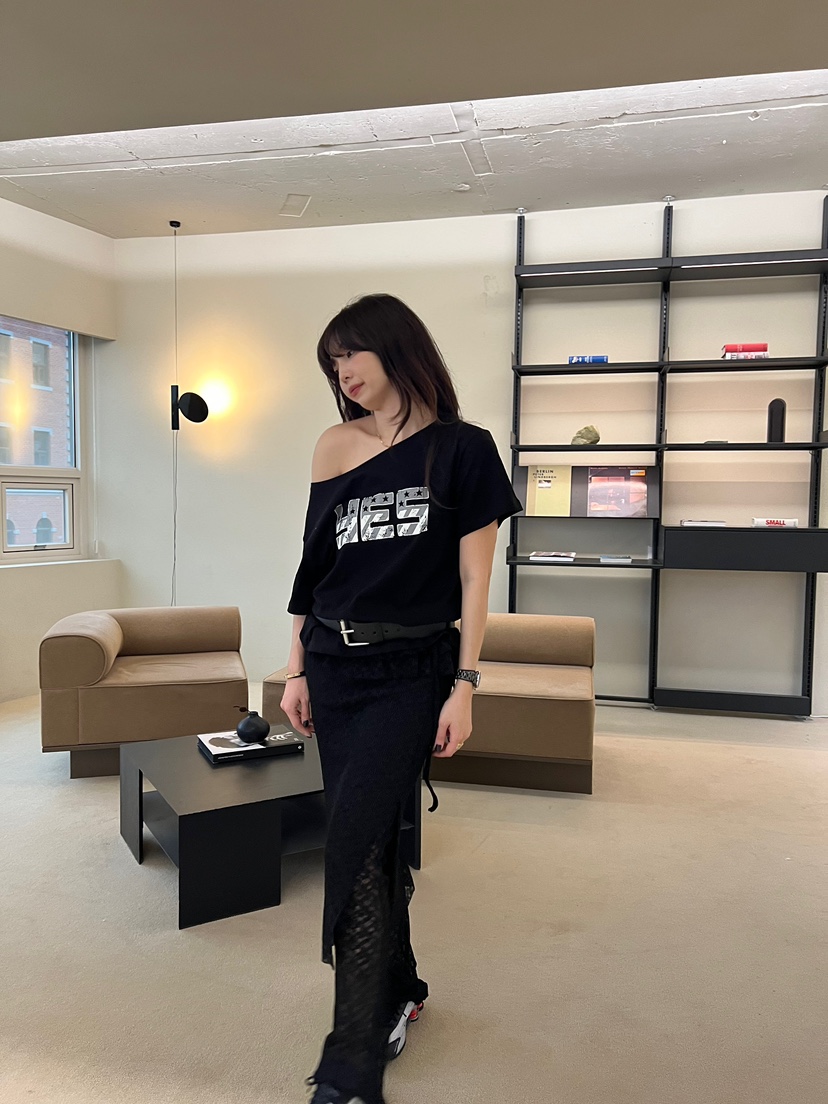 SOLAR直郵韓國代購㊣女裝新品人氣25春夏時尚熱賣推薦休閑套裝SOLAR套裝