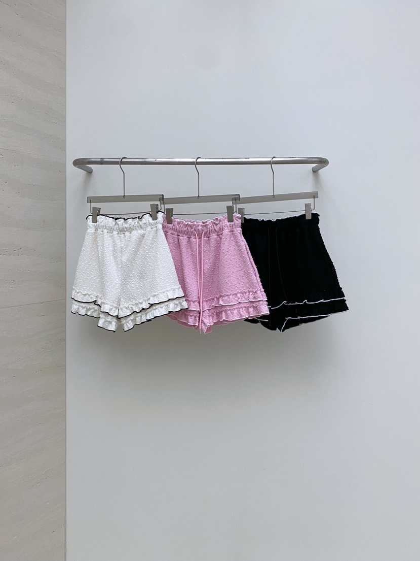 AB直郵韓國代購㊣女裝新品熱賣25春夏時尚推薦人氣休閑短褲AB短褲