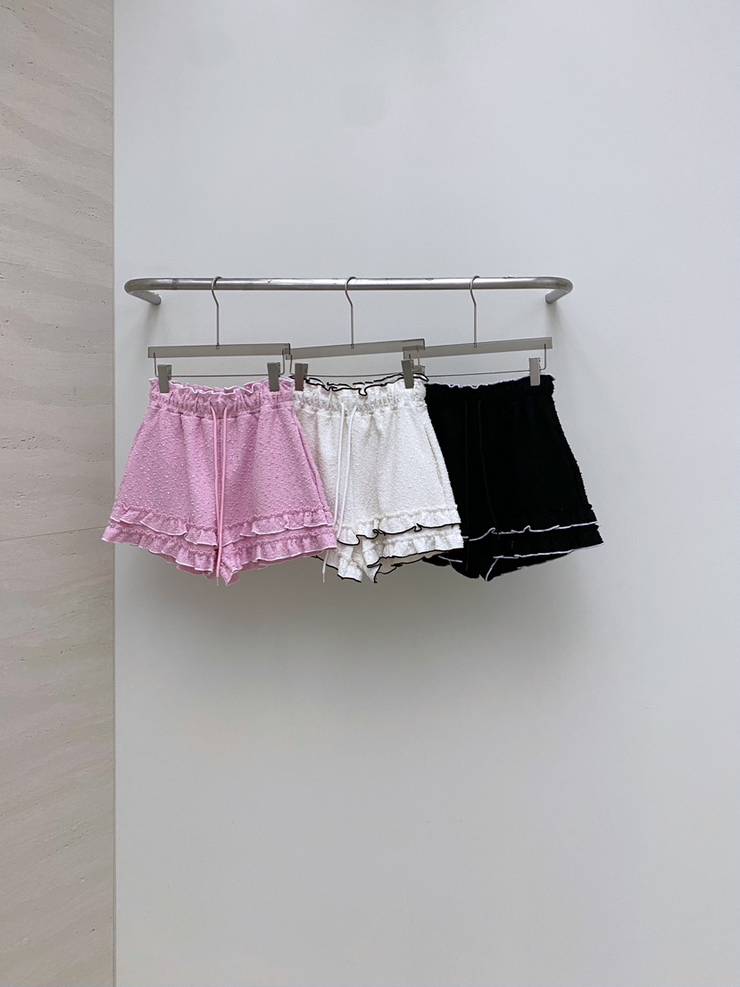 AB直郵韓國代購㊣女裝新品熱賣25春夏時尚推薦人氣休閑短褲AB短褲