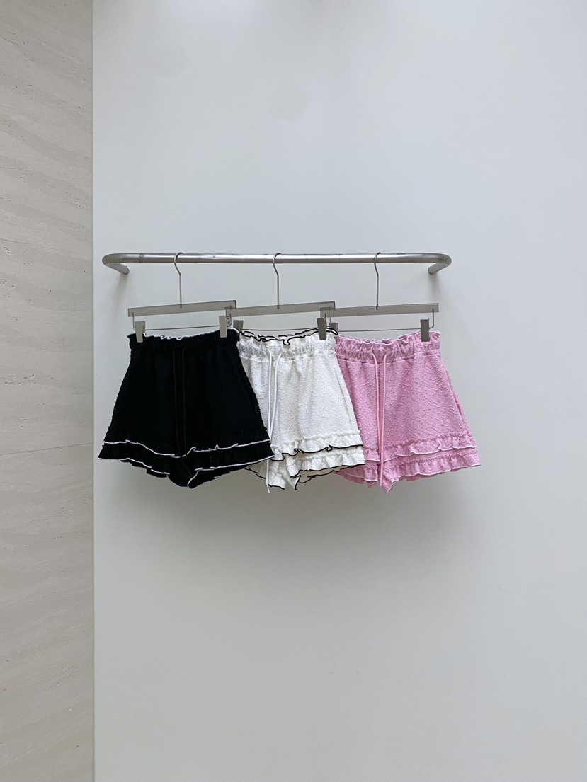 AB直郵韓國代購㊣女裝新品熱賣25春夏時尚推薦人氣休閑短褲AB短褲