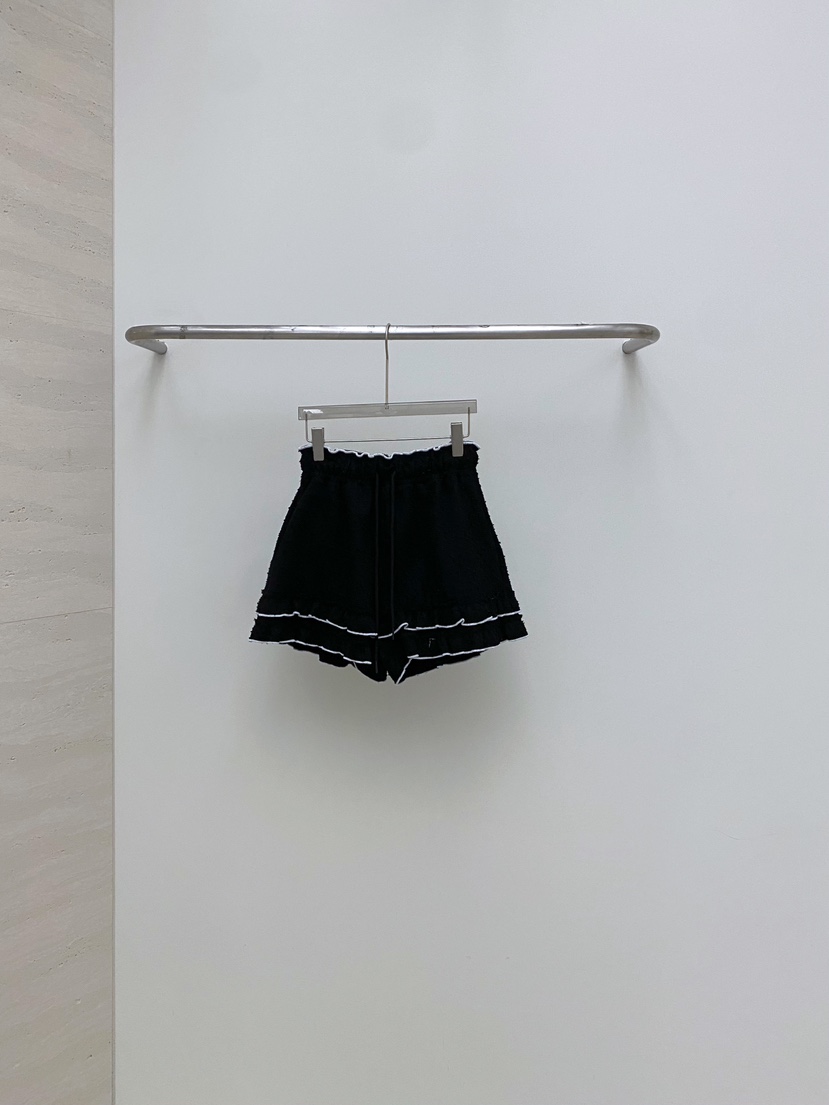 AB直郵韓國代購㊣女裝新品熱賣25春夏時尚推薦人氣休閑短褲AB短褲圖色3