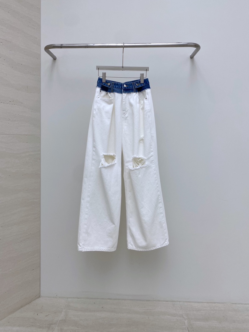 AB直郵韓國代購㊣女裝新款25春夏時尚熱賣休閑推薦人氣休閑褲AB休閑褲