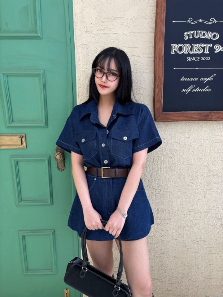 mars韓國㊣直郵東大門代購女裝新品推薦人氣時尚熱賣25春夏裙褲mars裙褲