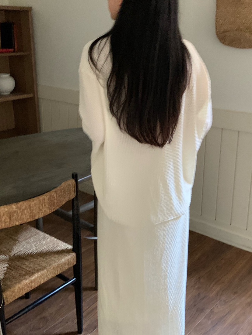 COBALT BLUE韓國直郵㊣女裝新款休閑時尚25春夏人氣熱賣T恤COBALT BLUET恤