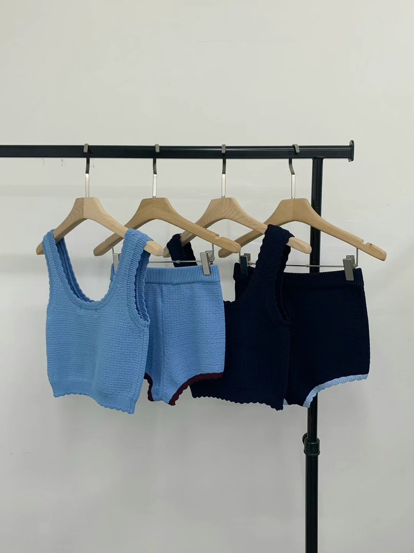 ANOU韓國㊣直郵東大門代購女裝新品25春夏人氣時尚推薦套裝ANOU套裝