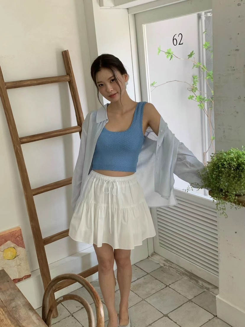 ANOU韓國㊣直郵東大門代購女裝新品25春夏人氣時尚推薦套裝ANOU套裝