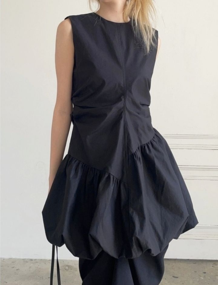 LIVE FOREVER韓國直郵㊣女裝新款熱賣推薦25春夏時尚連衣裙LIVE FOR_EVER連衣裙