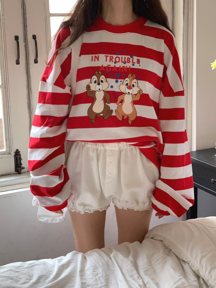 JKICHI直郵韓國代購㊣女裝新品休閑推薦熱賣25春夏人氣衛衣JKICHI衛衣