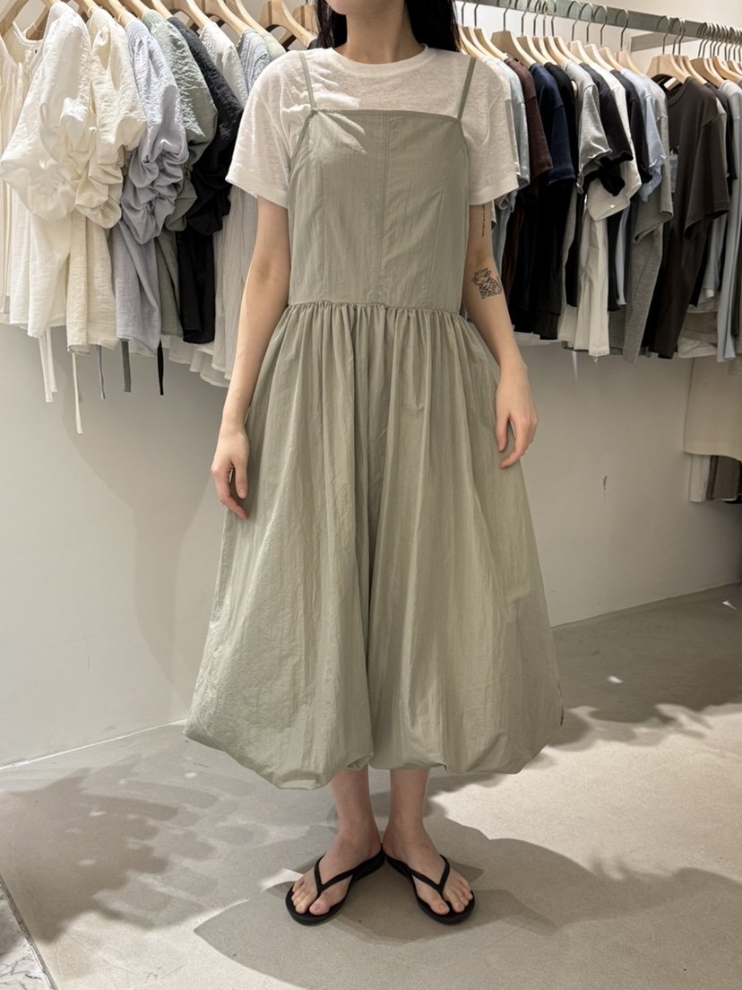 MONE-A直郵韓國代購㊣女裝新品熱賣休閑25春夏人氣時尚連衣裙MONE-A連衣裙圖色3