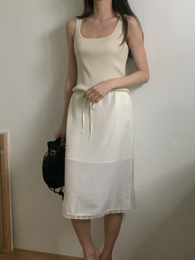 NOTICE韓國代購女士新款職業時尚休閑真品25春夏熱賣吊帶背心NOTICE吊帶/背心