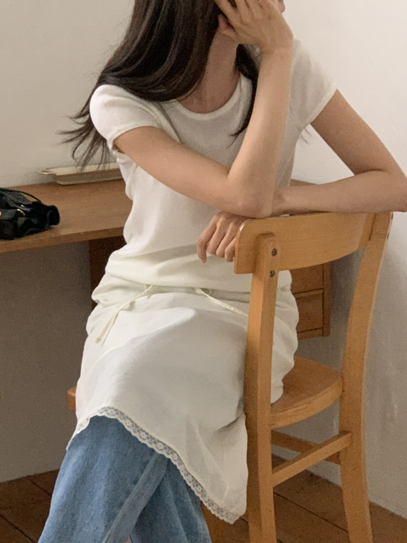 NOTICE東大門實拍女士新款推薦25春夏時尚職業真品熱賣針織衫NOTICE針織衫