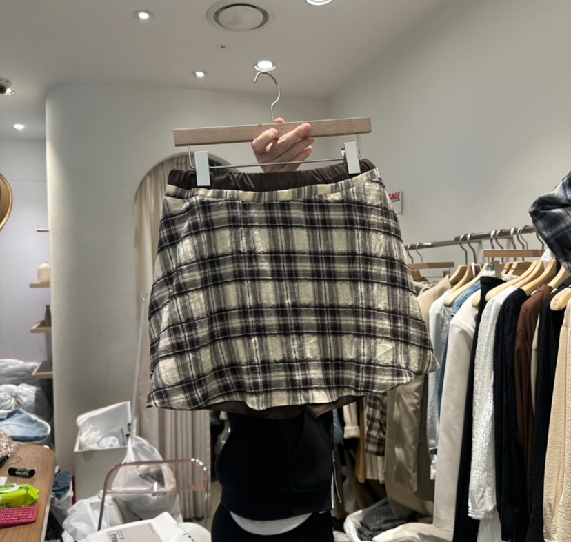 MAGNOLIA36-L韓國㊣直郵東大門代購女裝新品25春夏套裝套裝MAGNOLIA36-L套裝