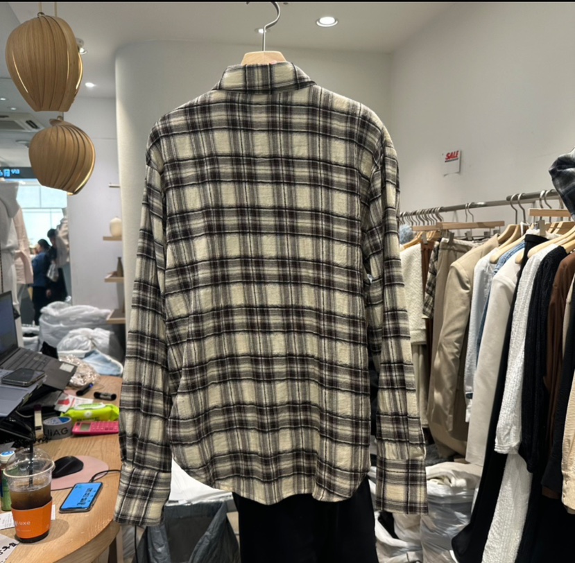 MAGNOLIA36-L韓國㊣直郵東大門代購女裝新品25春夏套裝套裝MAGNOLIA36-L套裝