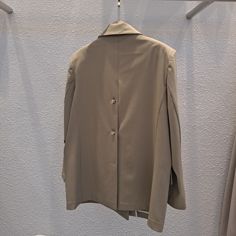 1 2ILLY-S韓國㊣直郵東大門代購女裝新款熱賣人氣25春夏夾克1 2ILLY/THE SIL夾克