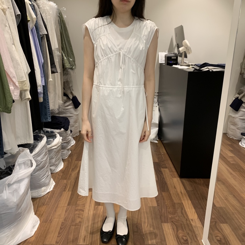 GABRIELLE韓國直郵㊣東大門實拍女裝新款休閑人氣時尚連衣裙GABRIELLE連衣裙圖色2
