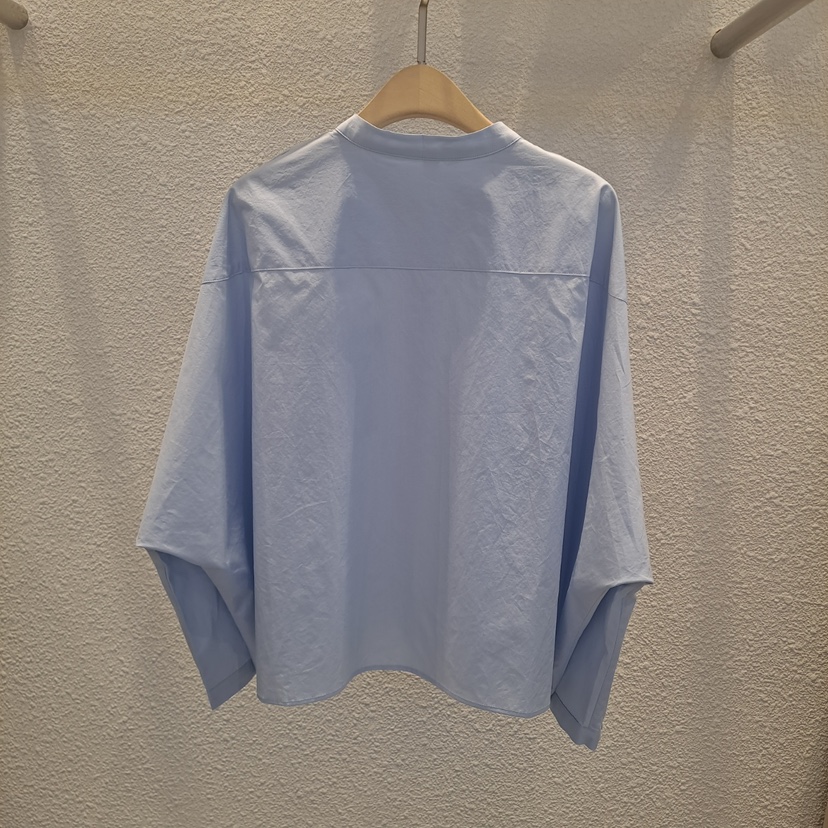 1 2ILLY-S直郵韓國代購㊣女裝新款人氣25春夏休閑襯衫蕾絲衫1 2ILLY/THE SIL襯衫/蕾絲衫