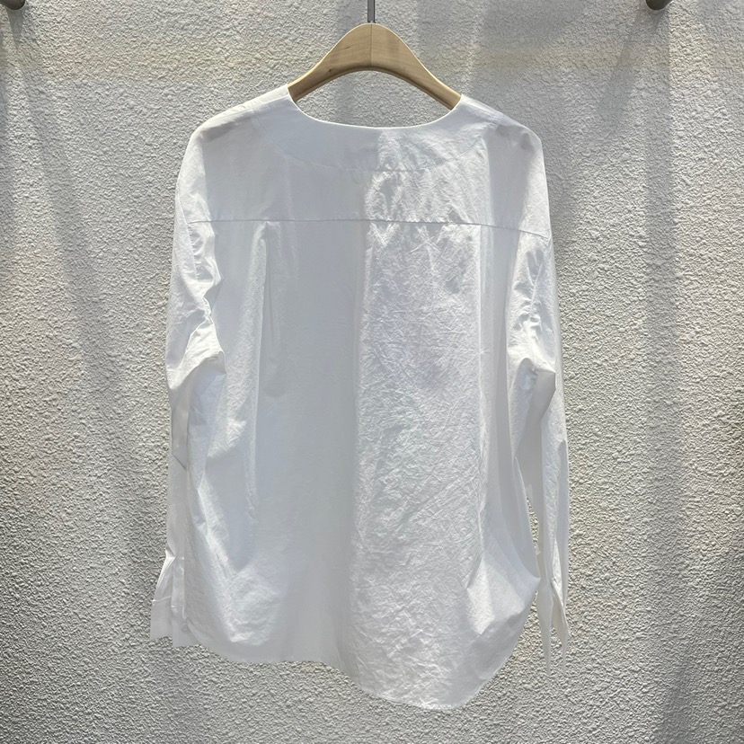 1 2ILLY-S韓國直郵㊣女裝新品時尚熱賣25春夏人氣襯衫蕾絲衫1 2ILLY/THE SIL襯衫/蕾絲衫