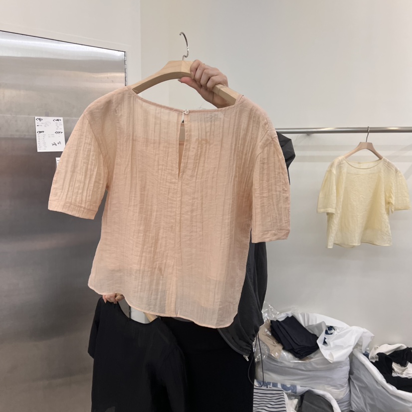 MOIBLE韓國直郵㊣東大門實拍女裝新品時尚推薦熱賣25春夏套裝MOIBLE套裝