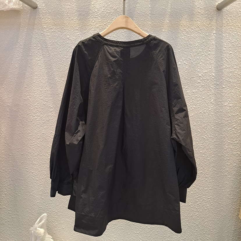 1 2ILLY-S韓國直郵㊣女裝新品人氣時尚休閑25春夏襯衫蕾絲衫1 2ILLY/THE SIL襯衫/蕾絲衫