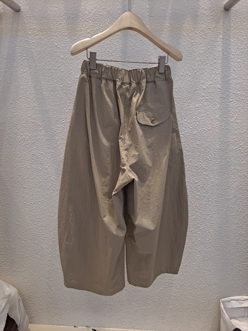 1 2ILLY-S韓國直郵㊣東大門實拍女裝新品人氣時尚熱賣休閑褲1 2ILLY/THE SIL休閑褲