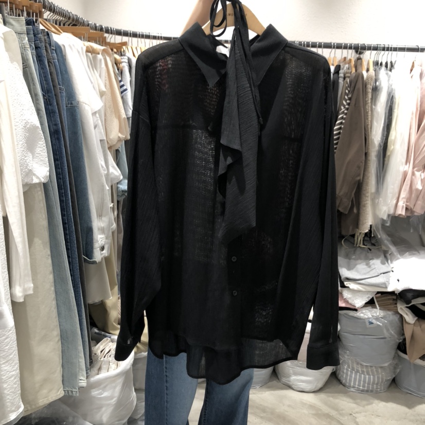 ALMOND PEPE直郵韓國代購㊣女裝新品人氣時尚休閑25春夏套裝ALMOND PEPE套裝圖色2