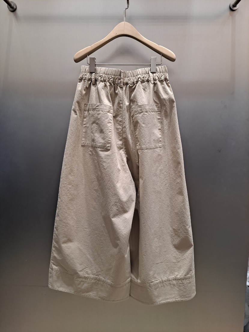 1 2ILLY-S韓國㊣直郵東大門代購女裝新品熱賣休閑人氣休閑褲1 2ILLY/THE SIL休閑褲
