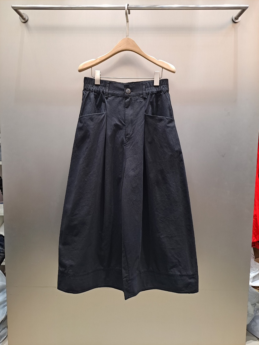 1 2ILLY-S韓國㊣直郵東大門代購女裝新品熱賣休閑人氣休閑褲1 2ILLY/THE SIL休閑褲圖色2