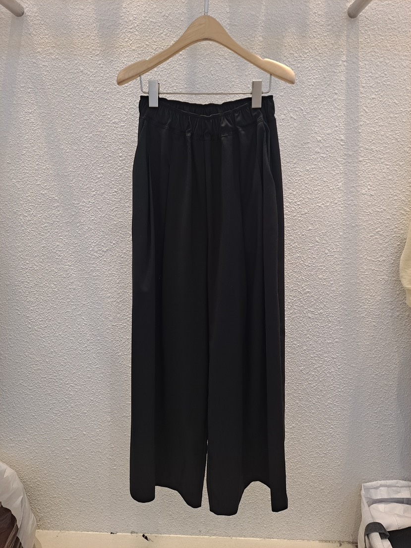 1 2ILLY-S韓國㊣直郵東大門代購女裝新款人氣熱賣推薦休閑褲1 2ILLY/THE SIL休閑褲圖色2