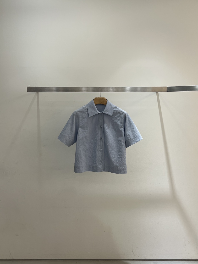 ONESTASTE韓國㊣直郵東大門代購女裝新品25春夏熱賣襯衫蕾絲衫TASTE/ONESTASTE襯衫/蕾絲衫圖色3