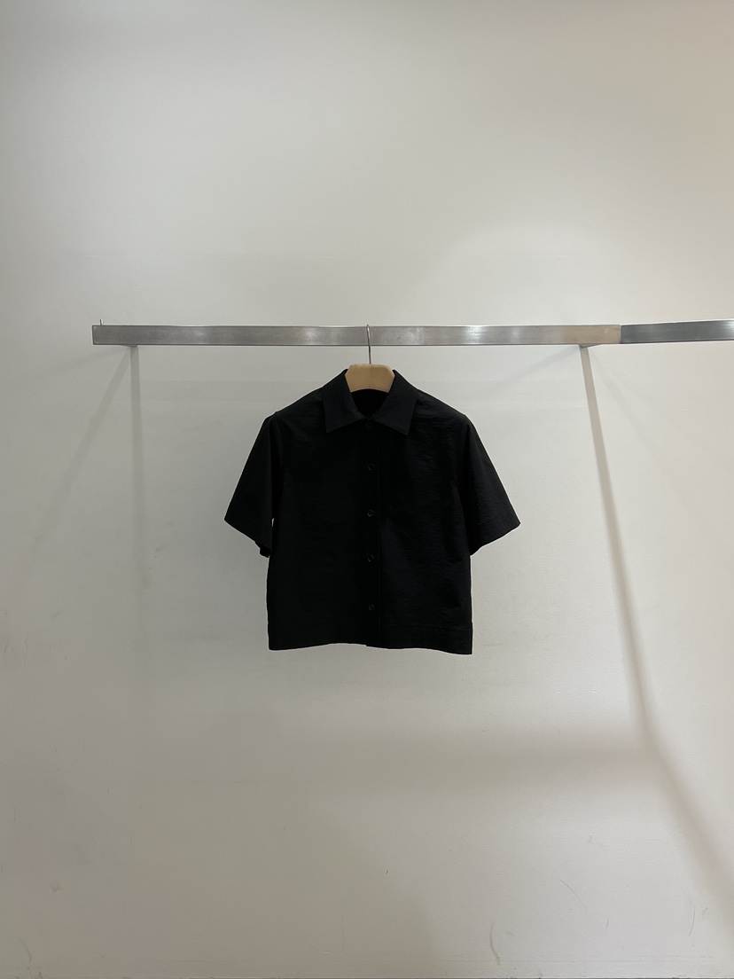 ONESTASTE韓國㊣直郵東大門代購女裝新品25春夏熱賣襯衫蕾絲衫TASTE/ONESTASTE襯衫/蕾絲衫圖色4