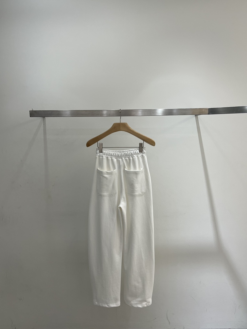 ONESTASTE韓國直郵㊣東大門實拍女裝新品人氣熱賣時尚休閑褲TASTE/ONESTASTE休閑褲