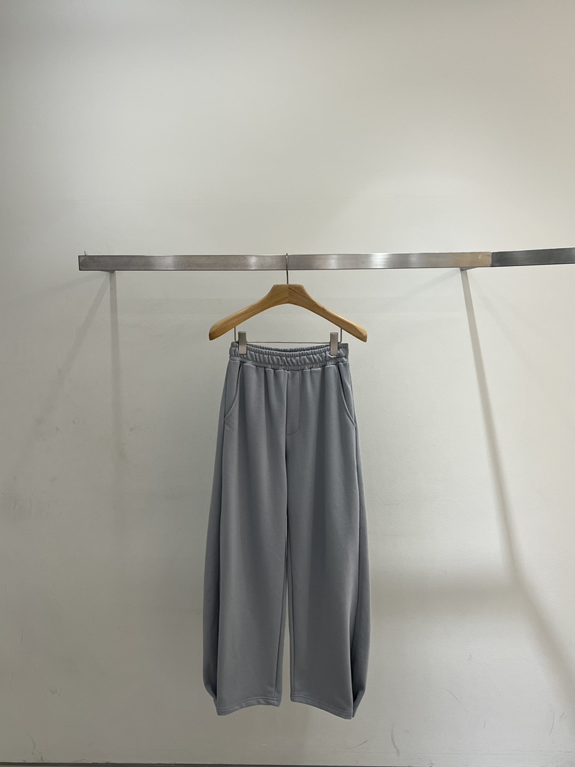 ONESTASTE韓國直郵㊣東大門實拍女裝新品人氣熱賣時尚休閑褲TASTE/ONESTASTE休閑褲圖色2