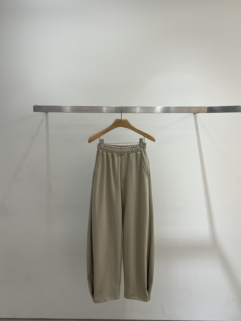 ONESTASTE韓國直郵㊣東大門實拍女裝新品人氣熱賣時尚休閑褲TASTE/ONESTASTE休閑褲圖色3