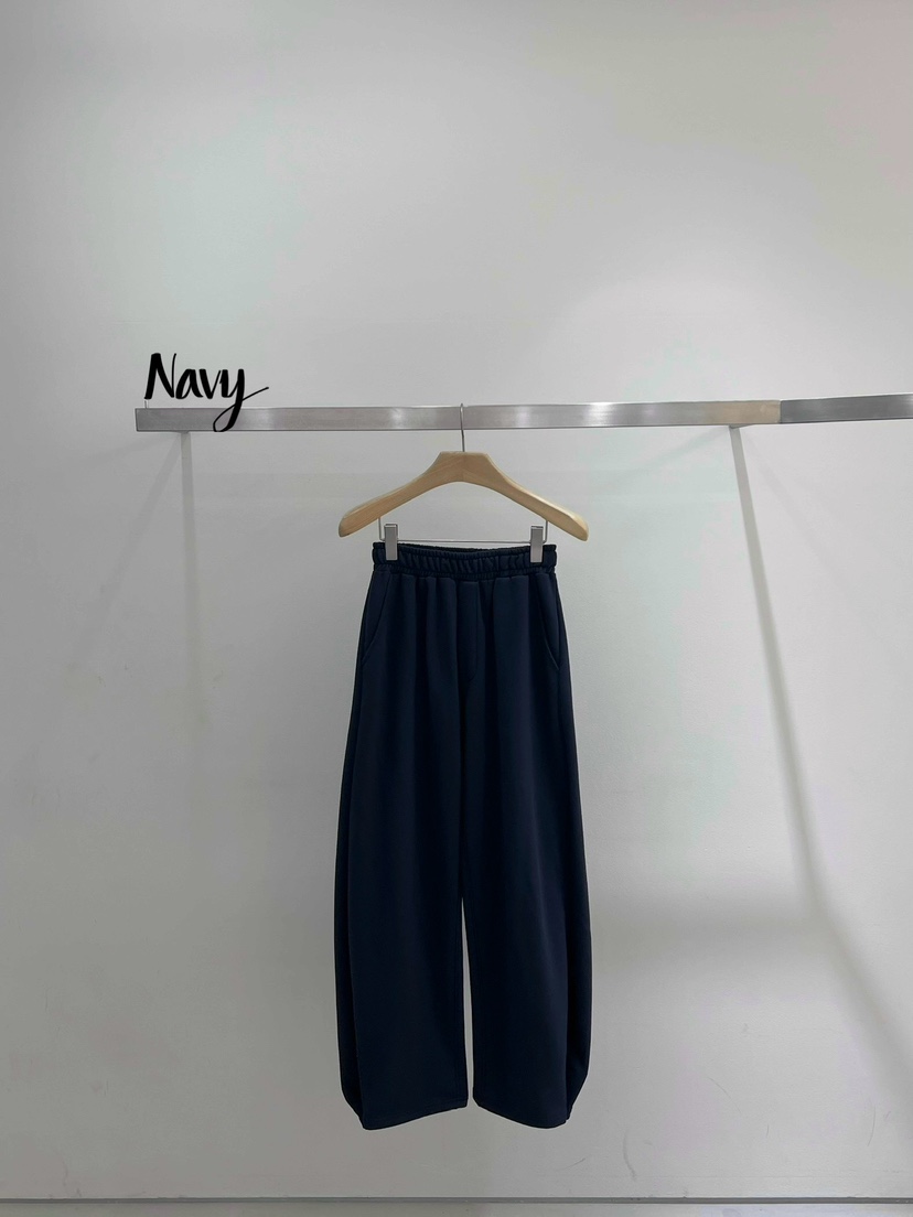 ONESTASTE韓國直郵㊣東大門實拍女裝新品人氣熱賣時尚休閑褲TASTE/ONESTASTE休閑褲圖色4