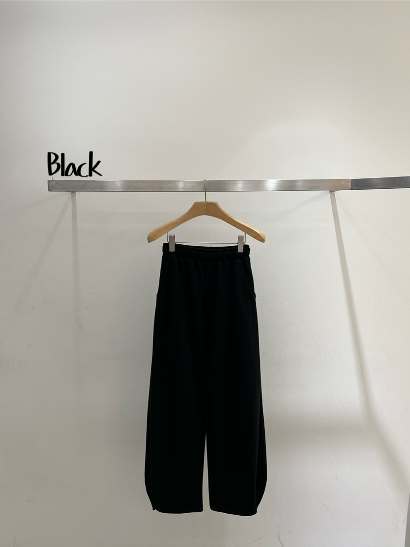 ONESTASTE韓國直郵㊣東大門實拍女裝新品人氣熱賣時尚休閑褲TASTE/ONESTASTE休閑褲圖色5